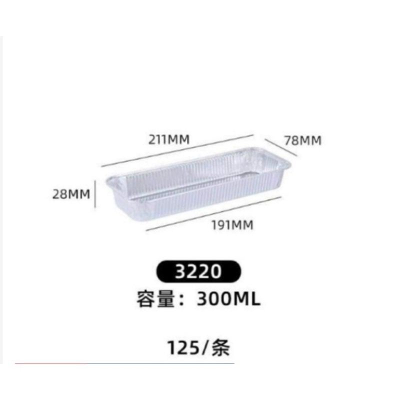 10 khuôn bạc nướng bánh, sốt BBQ, tôm sú bỏ lò