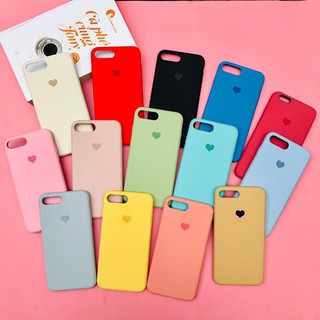 Ốp chống bẩn hình tim