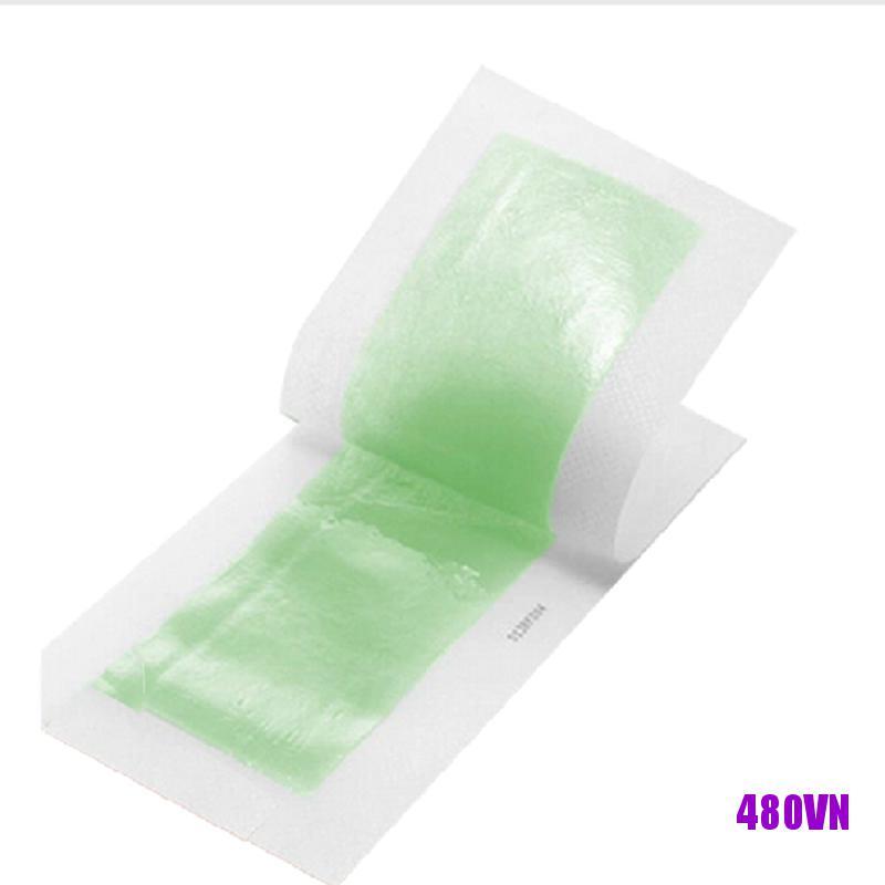 Set 5 Miếng Dán Wax Lông Hai Mặt Cho Cơ Thể
