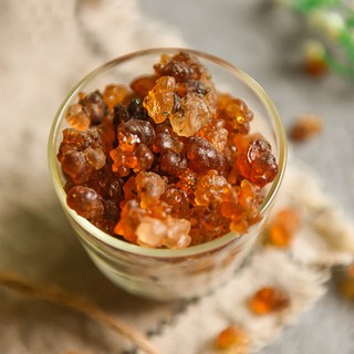 Nhựa đào Vân Nam thượng hạng - Chè dưỡng nhan tuyết yến
