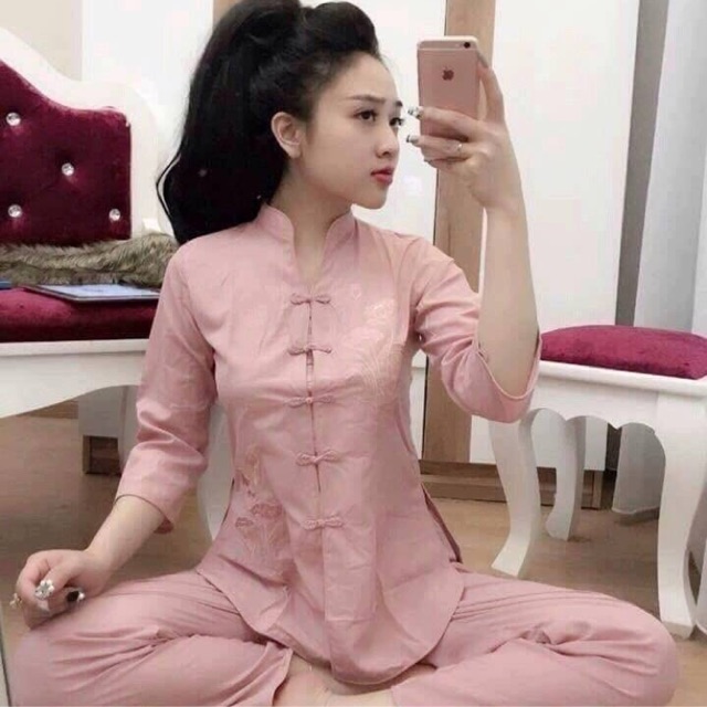 Bộ phật tử