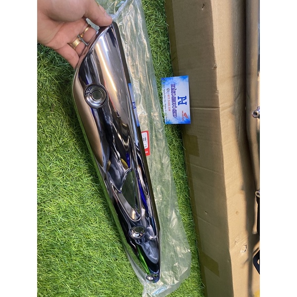 Pô Funeo chính hãng