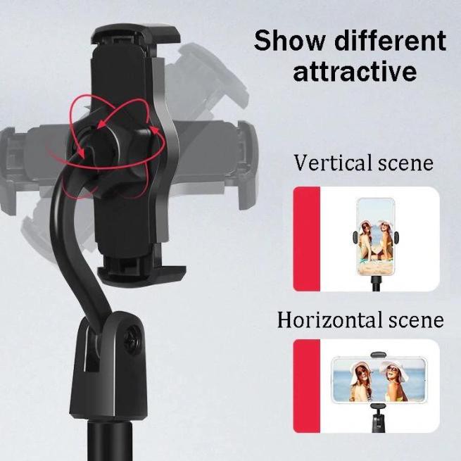 Giá Đỡ Điện Thoại Để Bàn Xoay 360 Độ Tiện Dụng | BigBuy360 - bigbuy360.vn