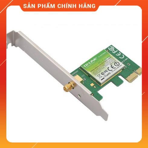 Card mạng WIFI TP-Link Tl-WN781ND dailyphukien Hàng có sẵn giá rẻ nhất