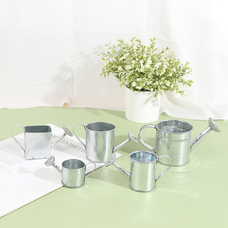 Mô Hình Bình Tưới Cây Xinh Xắn Dành Cho Búp Bê