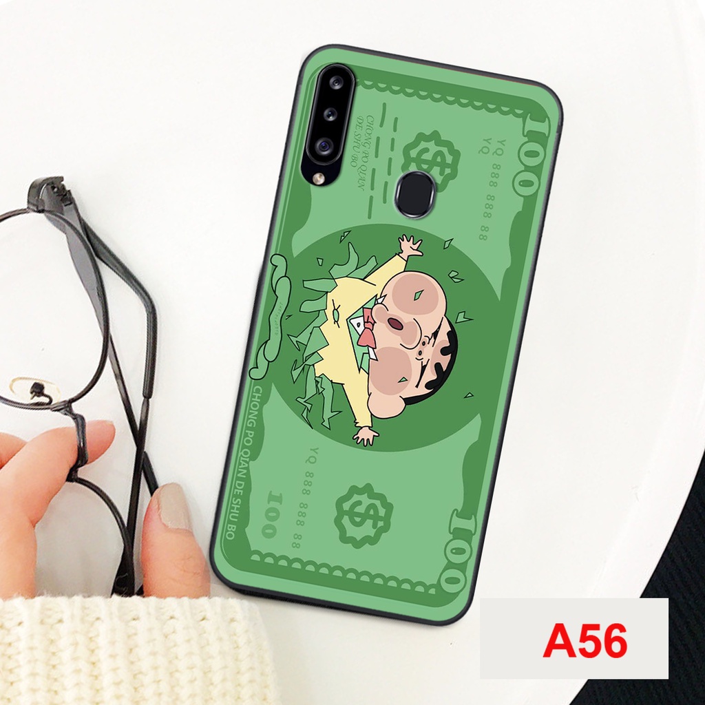 ỐP SAMSUNG A10S-SAMSUNG A20S BẢO VỆ MÁY HIỆU QUẢ-MẪU MÃ ĐA DẠNG