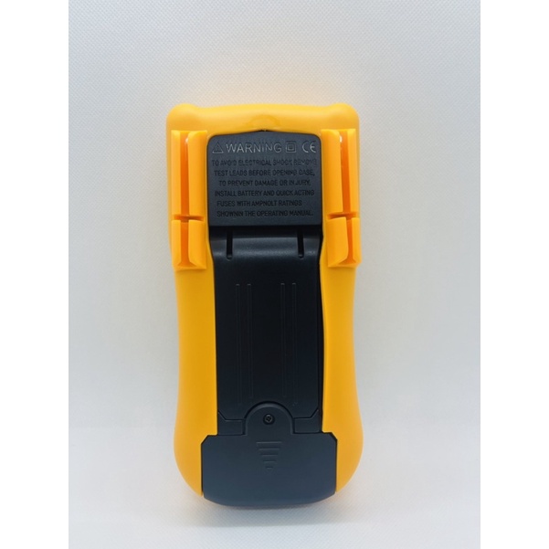 ĐỒNG HỒ ĐO VẠN NĂNG VC 890D, HÀNG CHUẨN