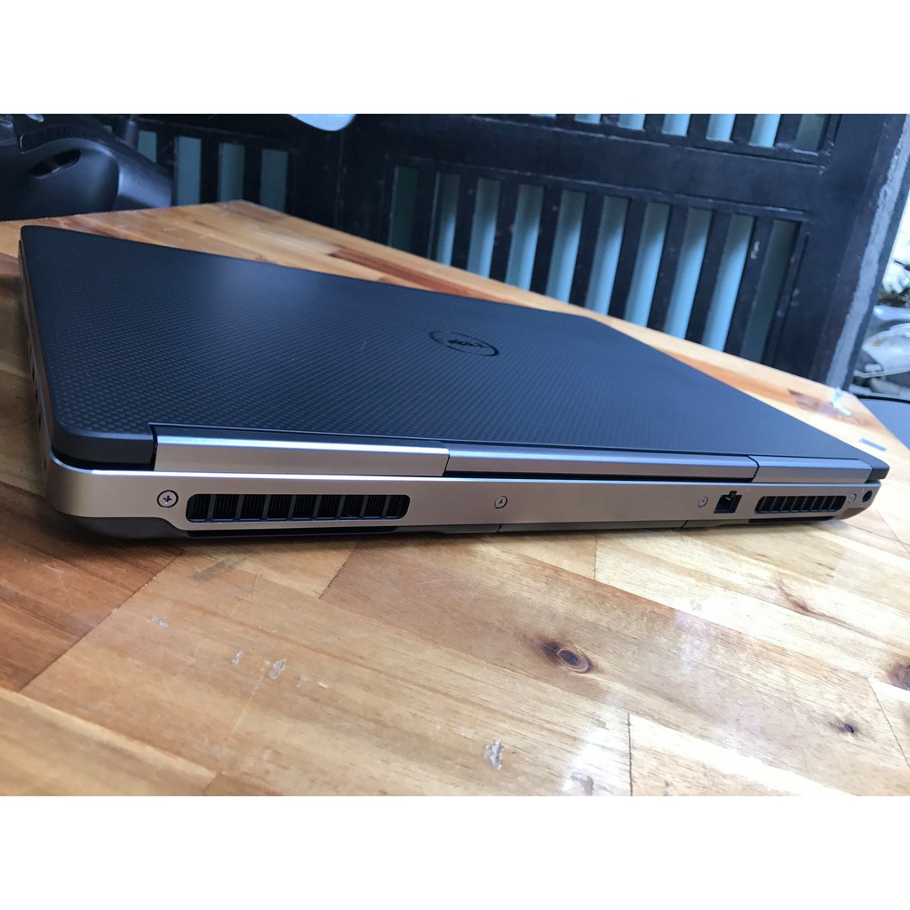 Laptop Dell Precision 7720, Xeon E3 1535M v6, 64G, 1T, P5000 16G, 17,3in, FHD | BigBuy360 - bigbuy360.vn