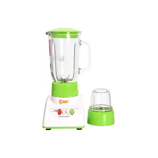 Máy xay sinh tố Comet