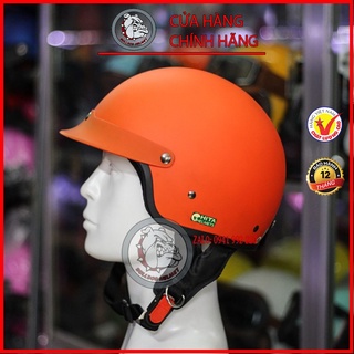 [CAM] Mũ bảo hiểm Chita CT28