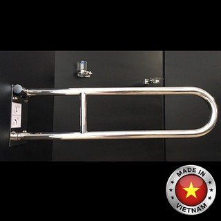 💥[HÀNG CÓ SẴN !!!] GIÁ TẬN XƯỞNG💥 TAY VỊN INOX SGB6157 201 - GRAB BAR SGB6157 201 💥 VOUCHER FREESHIP 100k💥