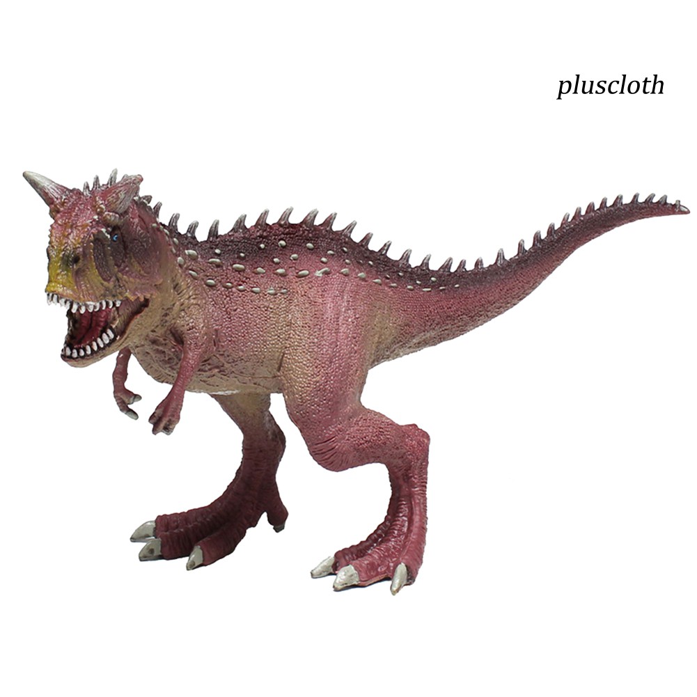 Mô Hình Đồ Chơi Khủng Long Mini Bằng Nhựa Pvc Cho Bé