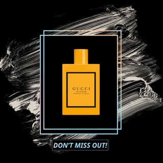 Nước hoa gucci bloom profumo di fiori edp 10ml
