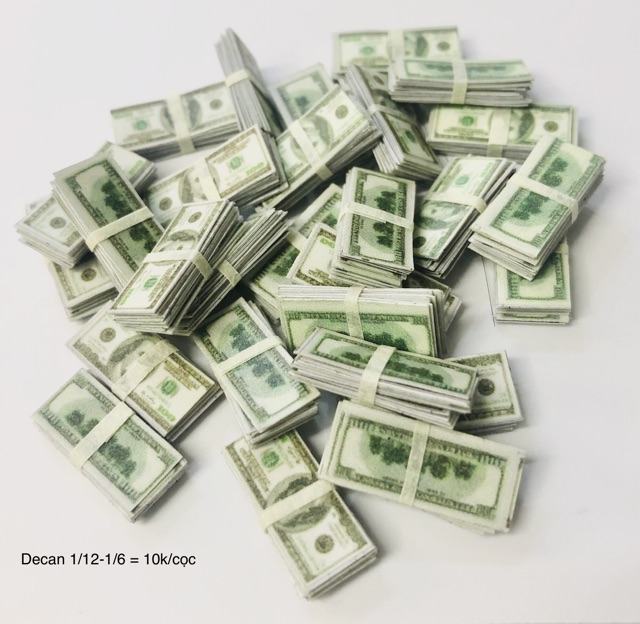 Mô hình cho figure 1/12 - 1/6