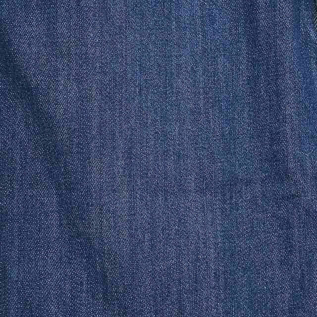 Chân váy bò đuôi cá denim Nhật Bản