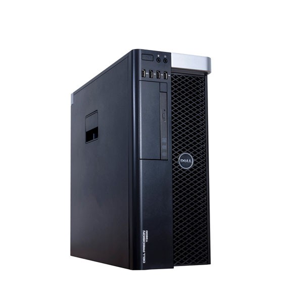 Máy trạm đồ họa Dell Precision T3600 | BigBuy360 - bigbuy360.vn