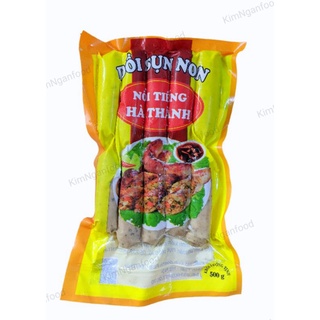 DỒI SỤN 500G