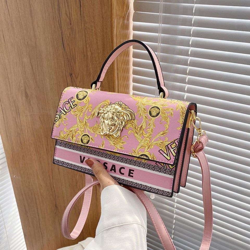 Túi đeo chéo/ đeo vai thời trang 2022 cho nữ