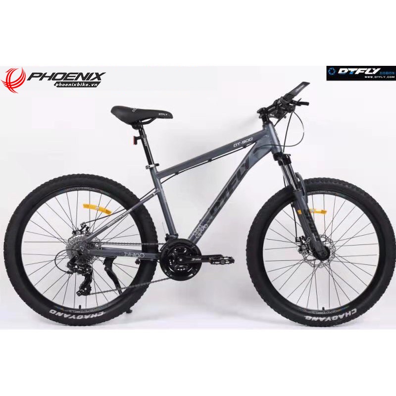 Xe đạp thể thao DTFLY DT-900 26inch rẻ