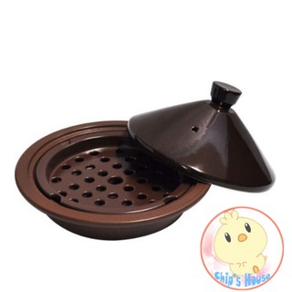 Nồi Hấp Gốm Sứ Cao Cấp Kinto