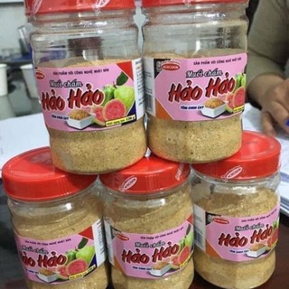 Bột Canh Hảo Hảo - Ãcecook 120 gram