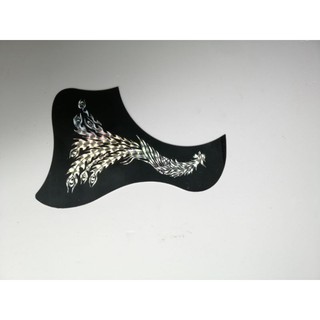 Miếng dán chống trầy mặt đàn Guitar