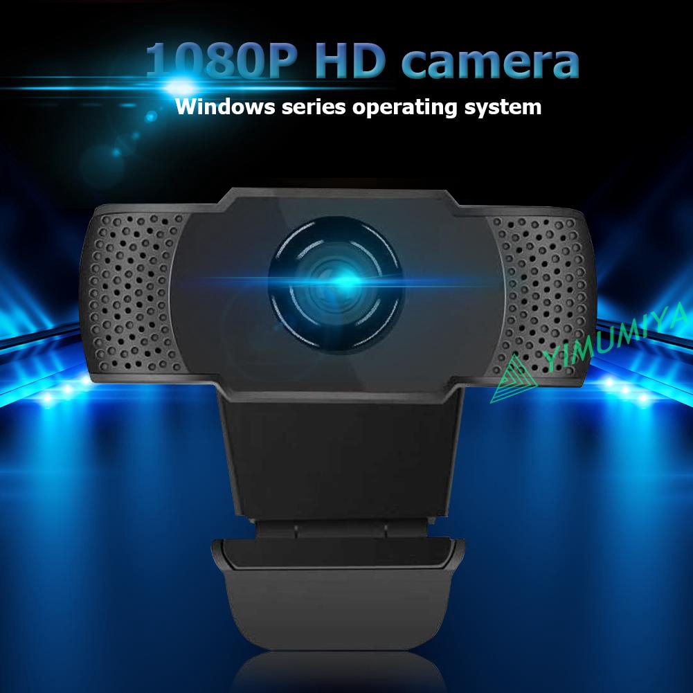 Webcam Yi Hd 720p 1080p Tích Hợp Mic | BigBuy360 - bigbuy360.vn