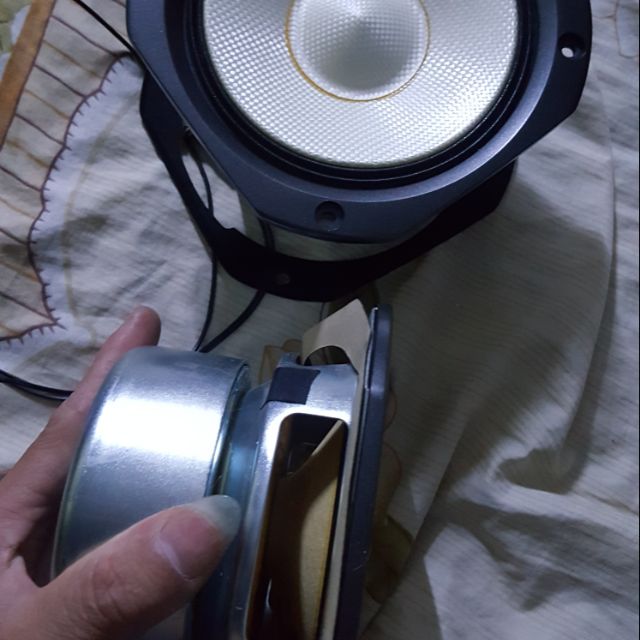 Củ Loa rời onkyo n7x