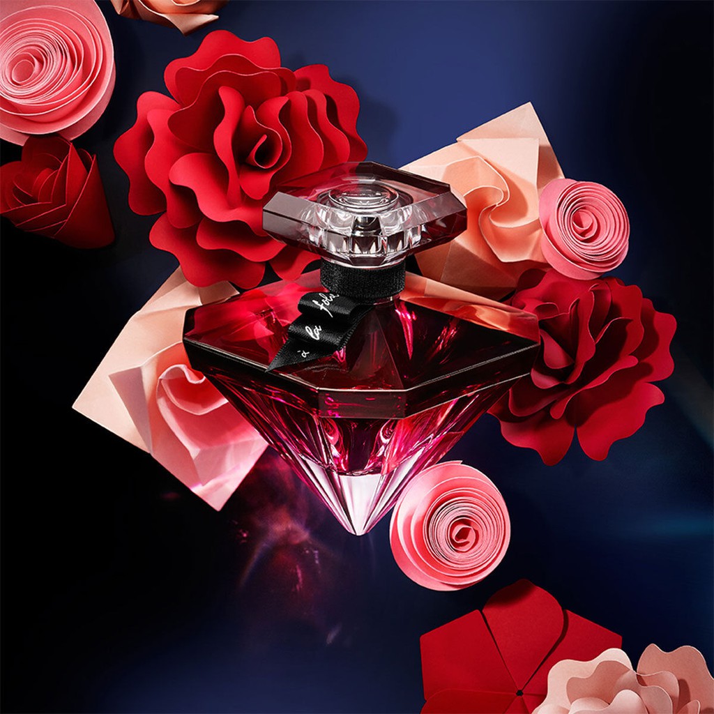 Nước Hoa Nữ Lancome Tresor La Nuit A La Folie EDP