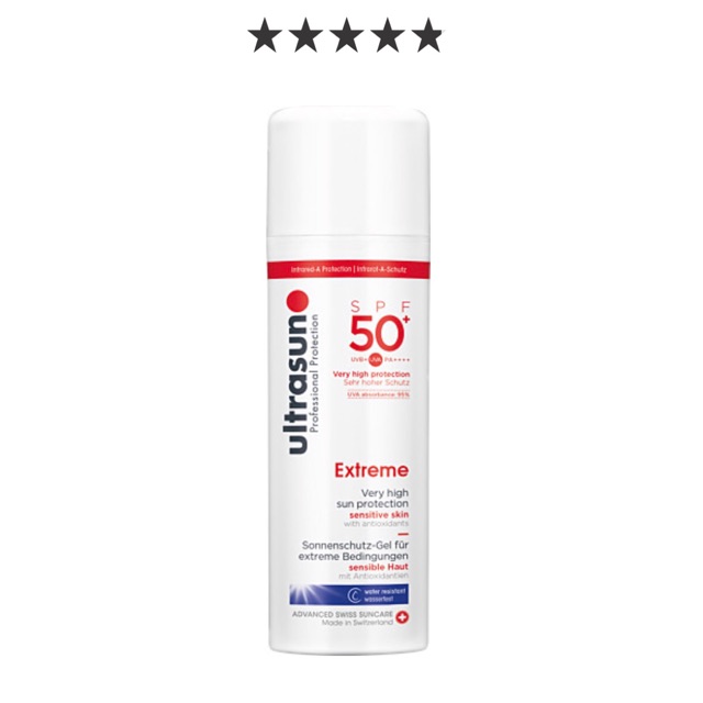 Kem chống nắng Ultrasun Extreme spf50