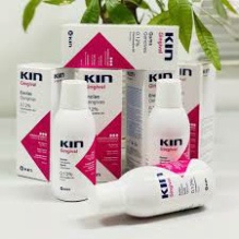 [Chính hãng] Nước súc miệng Kin Gingival Mouthwash diệt khuẩn 250ml