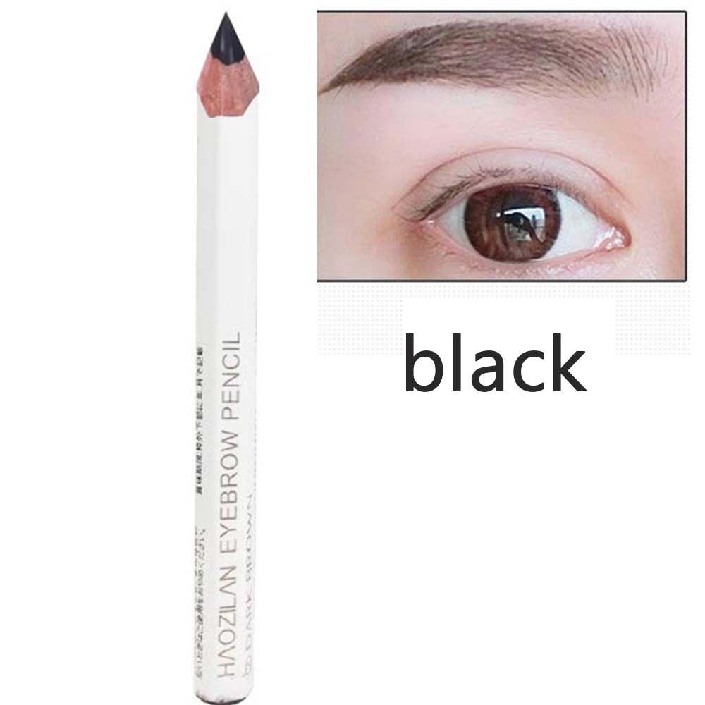 OCEANMAP Bút Kẻ Lông Mày Tự Nhiên Lâu Trôi Dành Cho Nữ