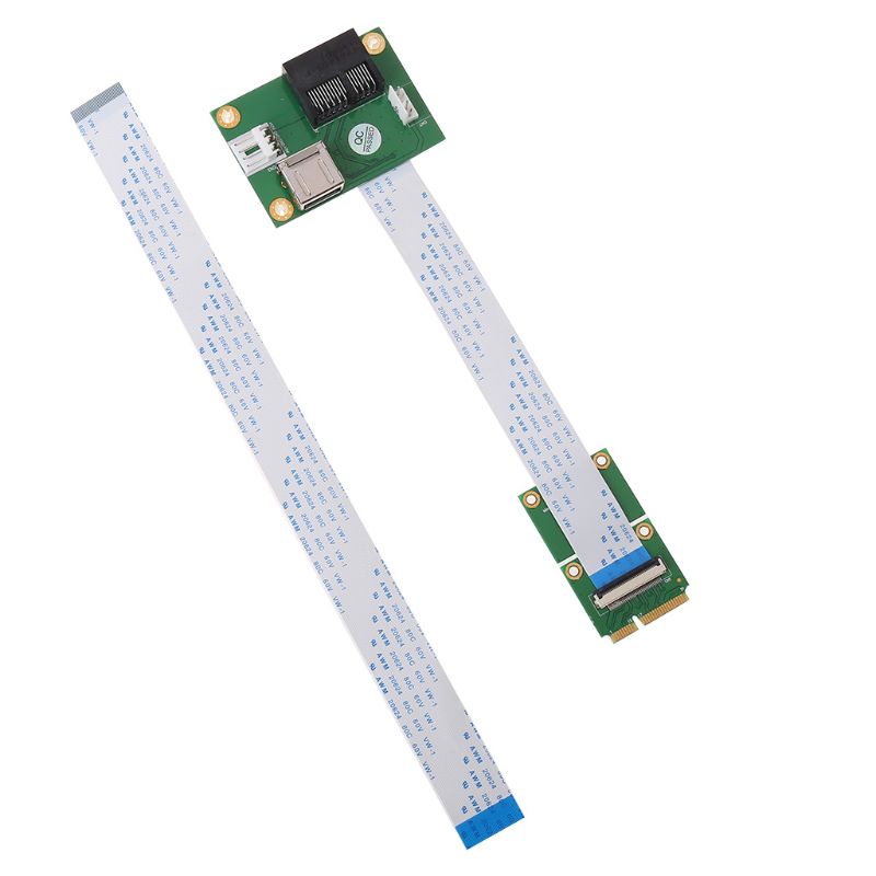Card Mở Rộng PCIE USB 2.0 480 Mb / s Tốc Độ Cao