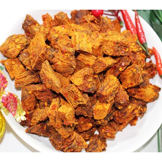 khô bò viên ngon nhất 300gr