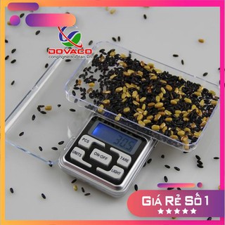 Cân tiểu ly điện tử 200g/0.01g