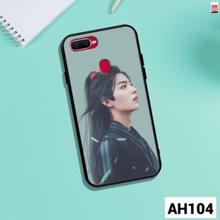 [FREESHIP ĐƠN TỪ 50K]Ốp lưng OPPO A5s - A7 - F9 in hình Tiêu Chiến Vương Nhất Bác - Trần Tình Lệnh đẹp