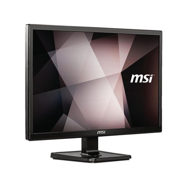 Màn hình LCD MSI PRO MP221 - MP241 | WebRaoVat - webraovat.net.vn