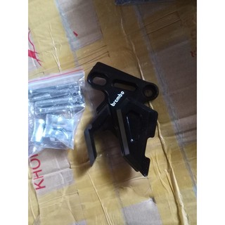 bảo vệ heo dầu exciter 150