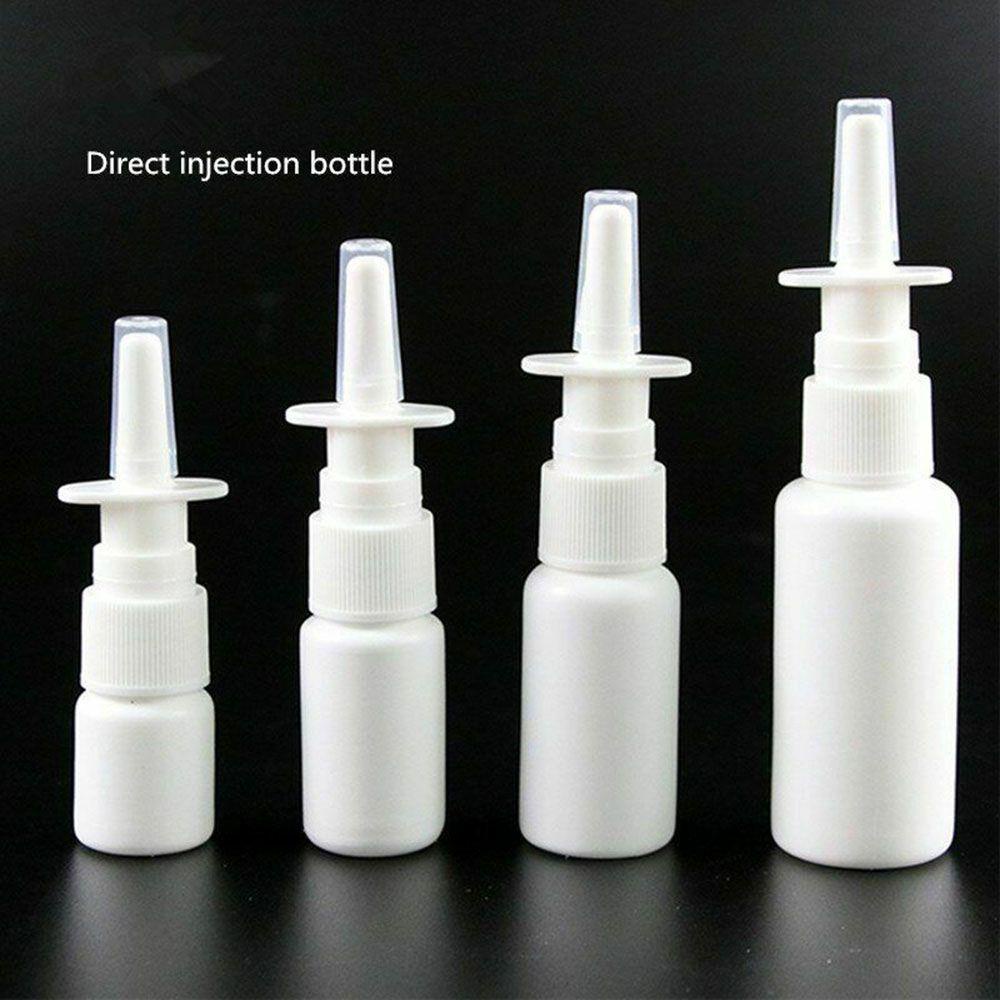 Bình Xịt Rỗng Bằng Nhựa Chuyên Nghiệp Có Thể Bơm Lại