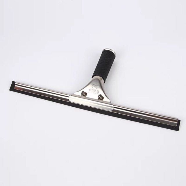 Cây gạt kính inox 35cm