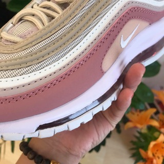 [CÓ SẴN - ẢNH THẬT 100%] Giày Air Max 97