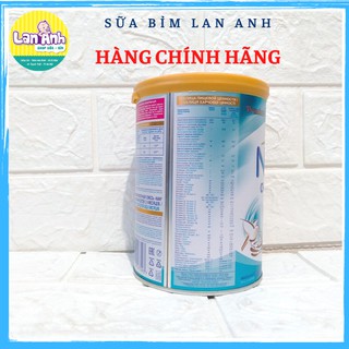Sữa bột NAN Nga số 1 800g