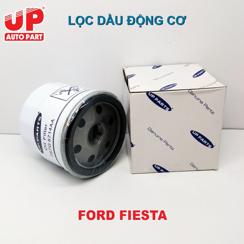 Lọc dầu động cơ FORD FIESTA