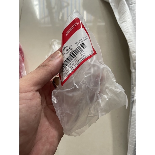 mika đèn si nhan trước wave 100 (2007)