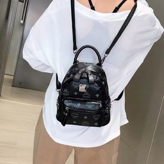[sẵn trắng]BALO MINI ĐI CHƠI BALO THỜI TRANG(k kèm tag)
