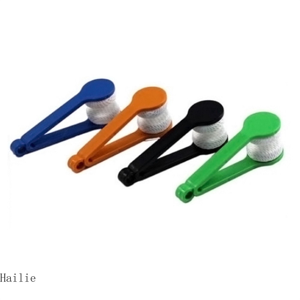 Dụng Cụ Vệ Sinh Mắt Kính Tiện Lợi | BigBuy360 - bigbuy360.vn