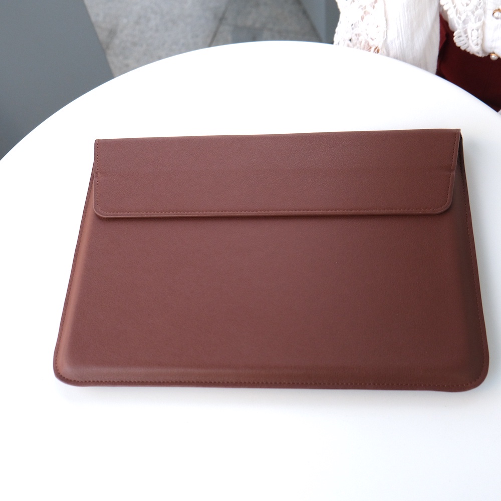 Bao Da Máy Tính Bảng Chống Nước Chống Trầy Mẫu Mới Cho MacBook 2022 M1 M2 Air Pro Acer dell / 12 / 13.3 / 14 / 15.4 / 16inch 2022