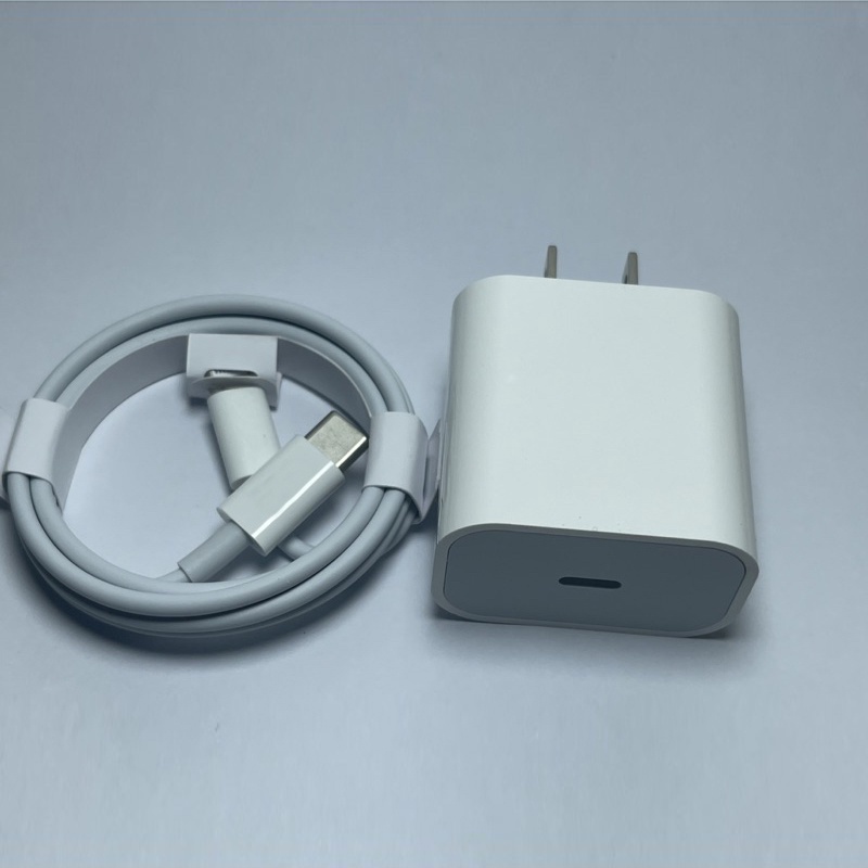 Sạc Nhanh PD 20W, Bộ Sạc Nhanh PD USB-C To