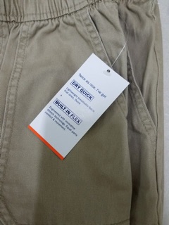 Quần Jogger bé trai / bé gái
