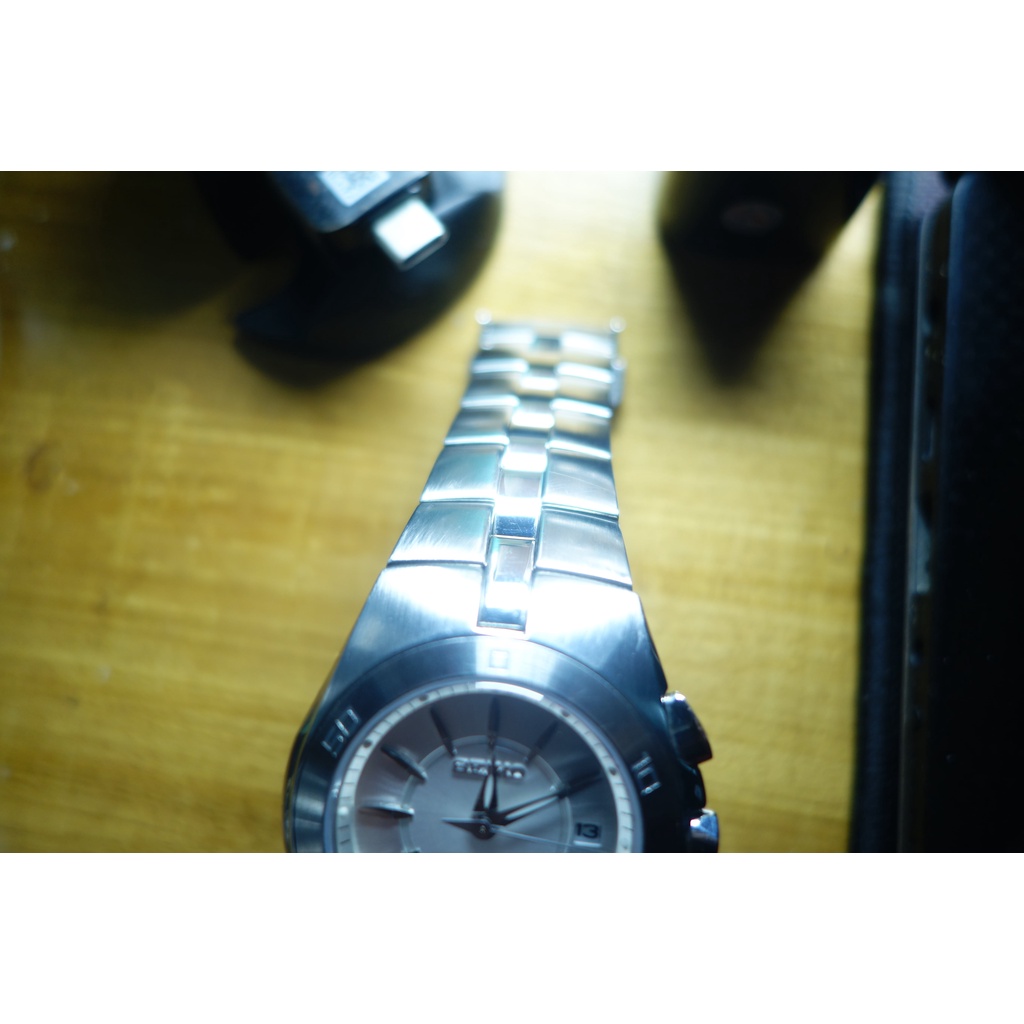Đồng Hồ Nam Seiko Arctura 2003 Size mặt 43mm Đạt Vin